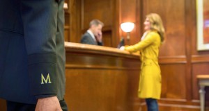 Magnolia Hotel & Spa