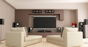 All About The Bass: Easy Guide for Surround Sound System at Home