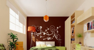 Paint: The Secret to Quick, Inexpensive Home Decor