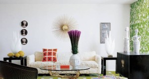 Colour: The Common Thread in Interior Design