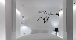 Stunning Modern Minimalist Space Ideas