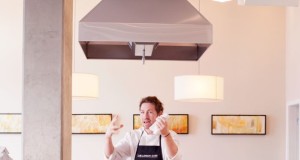 BEHIND THE SCENES with atHOME Victoria Magazine & Chef Dan Hayes
