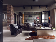 Bachelor-Approved Home Decor