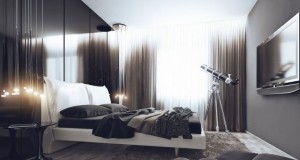 The Elements of Masculine Interior Design