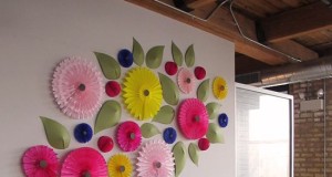 Making a Statement for the Season – Hello Spring!