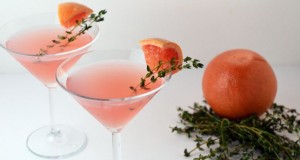 The Perfect Spring Cocktails for Entertaining