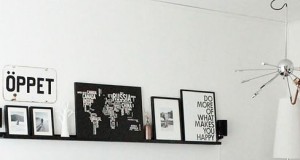 Your Life in Black and White