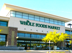 Whole Foods is coming to Victoria Whole Foods