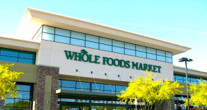 Whole Foods is coming to Victoria Whole Foods