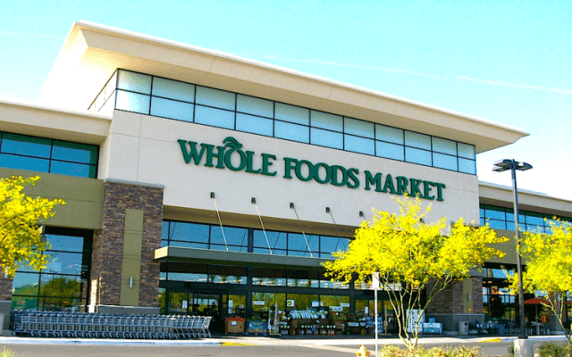 Whole Foods