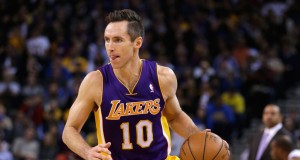 Canadian Basketball Icon Steve Nash Retires at 41 After 19 Years in the NBA