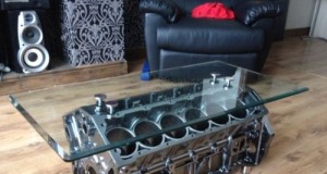 D.I.Y. Ideas for the Ultimate Man Cave