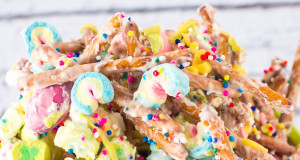 Easter Treats Galore – Fun Recipes for You and Your Family!