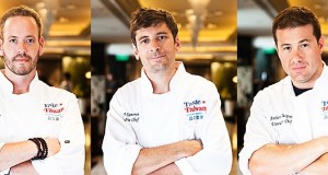 “TASTE TAIWAN” Culinary and Travel Show to Air in CANADA on March 28 & 29, 2015 on HGTV and National Geographic Channel