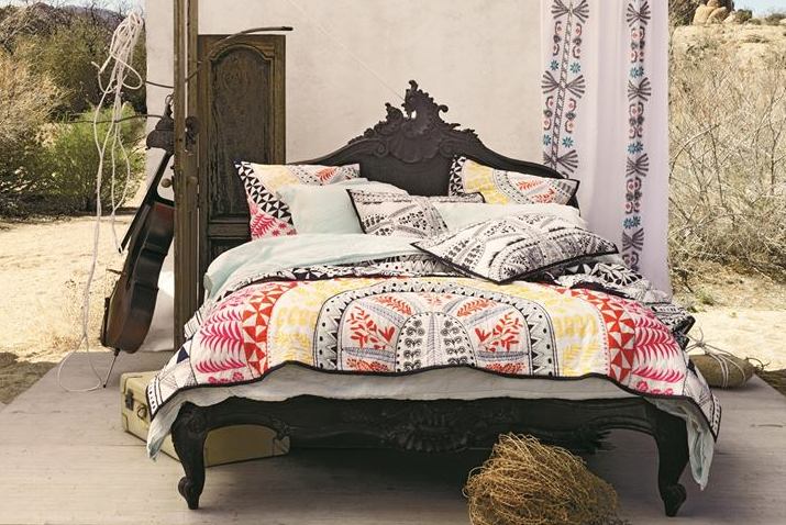 Easy Like Sunday Morning Bedding At Best At Home Victoria