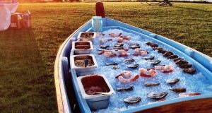 Inspiration for Your Next Outdoor Garden Party