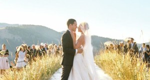 Weddings That Wow – at HOME Wedding Inspiration