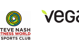 Steve Nash Fitness Clubs Now Fuelled by Vega