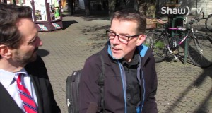 Talk to Me Fernwood on Shaw TV