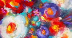 The Gallery in Bloom