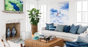 Under the Sea – Summer Coastal Details