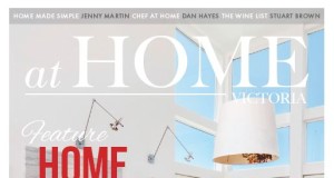 atHOME Victoria Issue 1 – 2015 atHOME Winter 2015