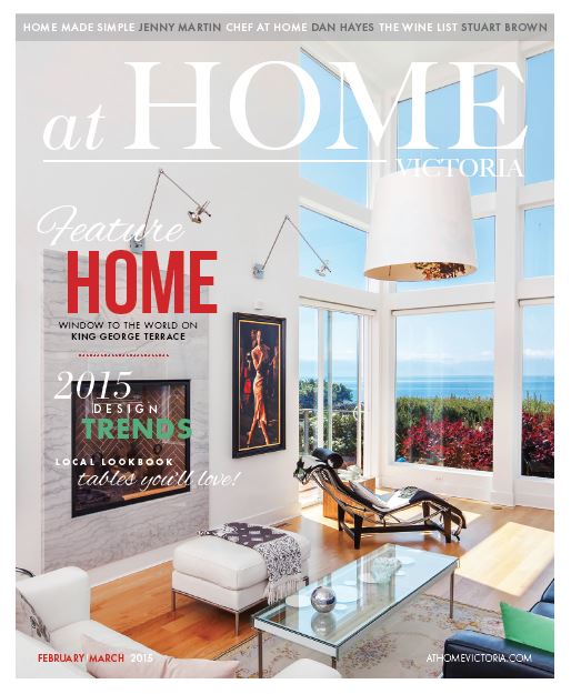 atHOME Winter 2015