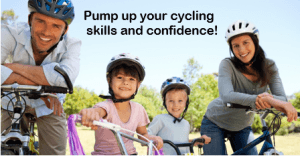 Bike to Work Week – Greater Victoria