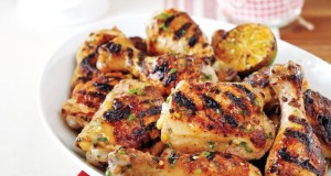 Canada Day Foodie with atHOME