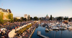 What’s Happening Here in Victoria – Local Events
