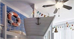 10 Totally Awesome Kids Rooms