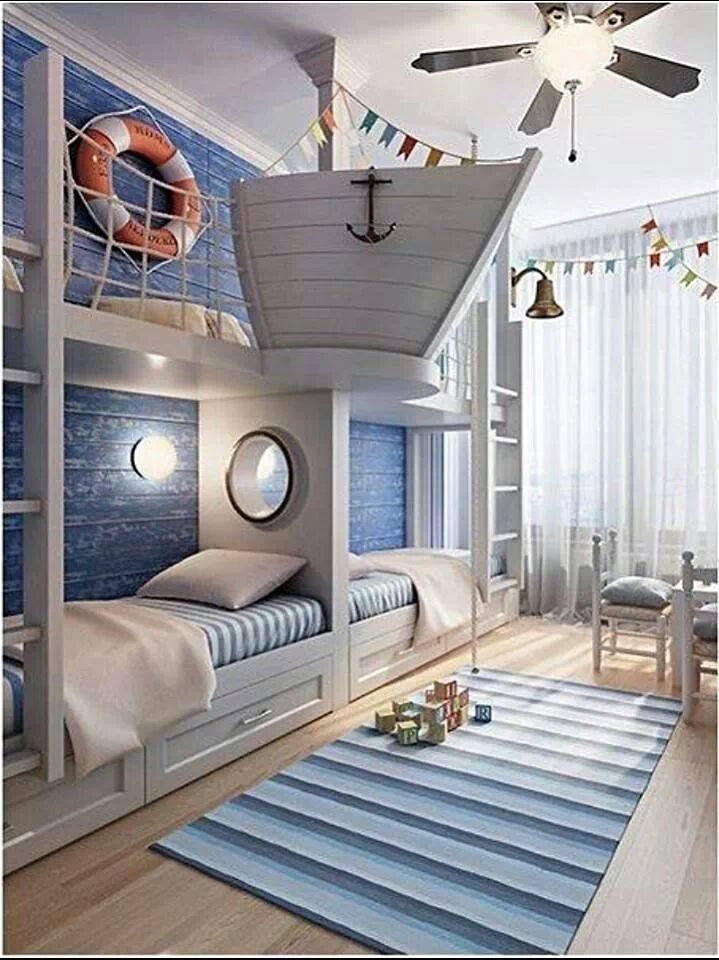 10 Totally Awesome Kids Rooms At Home Victoria