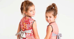 Redfish Kids Clothing Releases a Bold and Vibrant Summer 2015 Collection