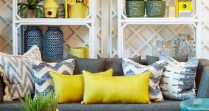 A Season for Change – Redecorating with HomeSense