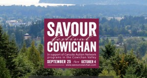 Canada’s “Maritime Mediterranean” to host major food and wine festival