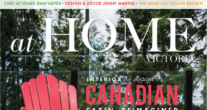 atHOME Victoria Issue 03 -2015