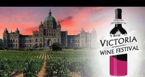 VICTORIA INTERNATIONAL WINE FESTIVAL TICKETS ON SALE NOW Victoria Wine Festival