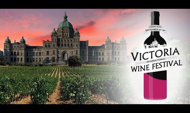 Victoria Wine Festival