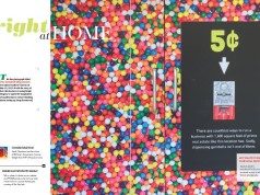 WHERE WAS THIS PHOTO TAKEN? Enter to Win Right at Home Photo Contest July/August 2015