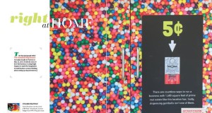 WHERE WAS THIS PHOTO TAKEN? Enter to Win Right at Home Photo Contest July/August 2015