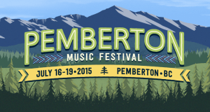 Pemberton Music Festival Announces Extra Talent to the Lineup!
