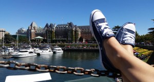 DSW Victoria Grand Opening