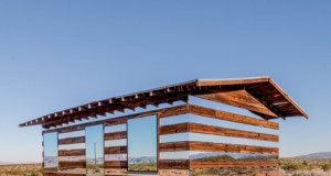 Lucid Stead by Artist Phillip K Smith lll
