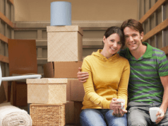 Moving Into Your New Home: Here Are 5 Things To Keep In Mind Moving Tips