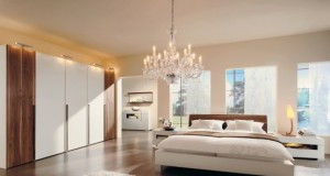 Turn the Lights Down Low – Bedroom Lighting for Any Room