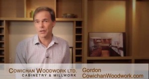 A Great Way to Gain Extra Wall Space