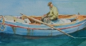 Our Island in Watercolours Show & Sale Victoria Art Gallery