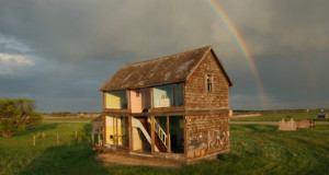 The Dollhouse by Heather Benning