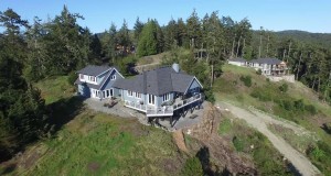 SOOKE’S SILVER SPRAY Feature Home for Sale