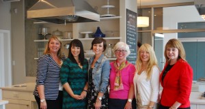 Issue 4 Chef atHOME Behind the Scenes with Chef Dan Hayes